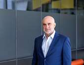 Ο Δρ. Γιώργος Νούνεσης νέος Εταίρος της EY Ελλάδος