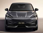 Συζήτηση με τον οδηγό του θα πιάνει το νέο VW ID.UNYX