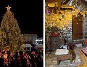 Θερμοχώρα 2025: Ένα ολόκληρο Χριστουγεννιάτικο σκηνικό στην καρδιά της Αιτωλοακαρνανίας