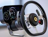 Θα είναι υποχρεωτική η αγορά μιας ηλεκτρικής Ferrari Luce; τι απαντά ο CEO της εταιρείας