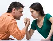 Άνδρες vs Γυναίκες: Τελικά, ποιος αντέχει περισσότερο στον πόνο;