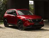 Αυτό είναι το νέο Mazda CX-5: τι αλλάζει στο ποιοτικό SUV