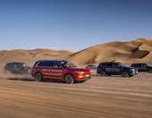 Ποια είναι η Aito, η νέα κινεζική φίρμα που έρχεται Ελλάδα με 3 αυτοκίνητα τελευταίας τεχνολογίας