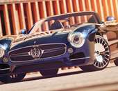 Επιστρέφει θρυλικός κατασκευαστής αμαξωμάτων μετά από 70 χρόνια (εικόνες)