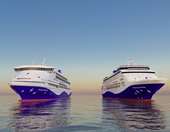 Celestyal: Aυξάνει τη χωρητικότητα της κατά 30% και επεκτείνεται στον Αραβικό Κόλπο με δεύτερο πλοίο από το 2025