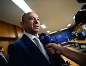 Χρ. Κέλλας: Η κυβέρνηση αναλαμβάνει τη δική της ευθύνη και η κοινωνία αναμένει από τους αγρότες να πράξουν το ίδιο