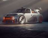 Hyundai Insteroid: Πλήρης αποκάλυψη για το αγριεμένο αυτοκίνητο πόλης με drift mode