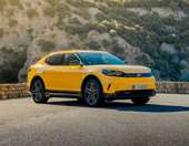 Ford: Αναβαθμίζει ηλεκτρικά της μοντέλα με "όπλο" τη νέα μπαταρία