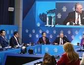 Delphi Forum: Το "στοίχημα" να παραμείνει στην κορυφή ο ελληνικός εμπορικός στόλος