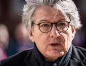 ΗΠΑ: Κυρώσεις σε πέντε Ευρωπαίους για τη ρύθμιση των ψηφιακών υπηρεσιών – Στο στόχαστρο ο Τιερί Μπρετόν