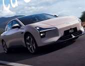 Τα κινέζικα ηλεκτρικά μοντέλα σπάνε τα ταμεία στην Ευρώπη