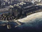 Εταιρεία αυτοκινήτου έφτιαξε το δικό της νησί