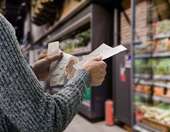 "Γερμανικό καλάθι του νοικοκυριού" κατά το ελληνικό πρότυπο