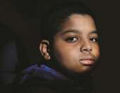 11χρονος ακούει για πρώτη φορά χάρη σε γονιδιακή θεραπεία