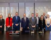 Η ΕΤΕπ στηρίζει την πρώτη επένδυση παραγωγής γαλλίου στην Ευρώπη με €90 εκατ. για τη Metlen στη Στερεά Ελλάδα