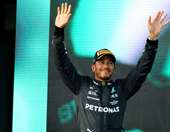 F1: Προς μεταγραφή "βόμβα" Hamilton στην Ferrari