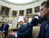 Μπέσεντ: Οι ανεξάρτητες πετρελαϊκές εταιρείες θα επενδύσουν πιο γρήγορα στη Βενεζουέλα