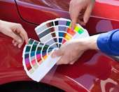 Αυτά τα χρώματα επιλέγουν οι αγοραστές αυτοκινήτων στην Ευρώπη