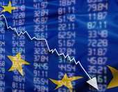 Βαριές απώλειες στις ευρωαγορές μετά τις απειλές Τραμπ για νέους δασμούς