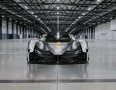 Chaοs: Ο Σπύρος Πανόπουλος θα φτιάχνει ειδικά ελαστικά για το ελληνικό hypercar