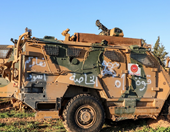 Ο Ερντογάν θέλει τουρκικό στρατό για άλλα δύο χρόνια στη Λιβύη