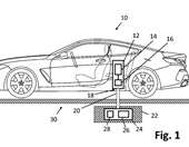 Η BMW φέρνει επανάσταση στη φόρτιση των υβριδικών αγωνιστικών