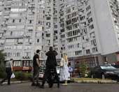 Η Πολωνία στέλνει εκατοντάδες γεννήτριες στην Ουκρανία καθώς η Ρωσία πλήττει το ενεργειακό σύστημα