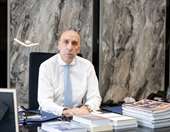 Γ. Μπρατάκος: Η πρόοδος της οικονομίας μπορεί να επιστρέφει στην κοινωνία με τρόπο μετρημένο και ουσιαστικό