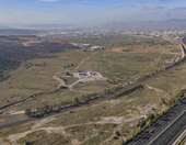 Εμπορευματικό Κέντρο Φυλής: Κρίσιμο έργο για την αποσυμφόρηση του Ελαιώνα