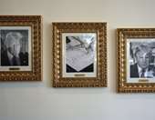 "Ο χειρότερος πρόεδρος στην ιστορία των ΗΠΑ": Μειωτικοί χαρακτηρισμοί κάτω απ’ το πορτρέτο του Μπάιντεν στον Λευκό Οίκο