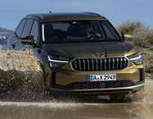 Ήρθε στην Ελλάδα το νέο Skoda Kodiaq-τιμές, εκδόσεις
