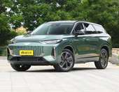 Αυτό το plug-in υβριδικό αυτοκίνητο έσπασε ρεκόρ Γκίνες στην αυτονομία