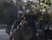 Ελβετία: Η Βέρνη προτείνει o ΟΑΣΕ να διαδραματίσει βασικό ρόλο στην επιτήρηση μιας εκεχειρίας στην Ουκρανία