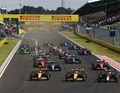 Αυτή είναι η ακριβότερη ομάδα της F1 και πωλείται μερίδιό της