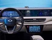 Εταιρεία τεχνολογίας στηρίζει την τουρκική Togg για προηγμένα ψηφιακά αυτοκίνητα