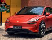 Έρχεται Ευρώπη το νέο κινέζικο SUV που θα ρίξει από τον θρόνο το Tesla Model Y