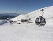 Θεσσαλονίκη: Ανοικτά για το κοινό τα χιονοδρομικά κέντρα της Β. Ελλάδας