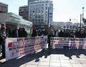 Νέα 48ωρη απεργία αποφάσισε η ΠΝΟ - Έχει ζητήσει συνάντηση με τον υπουργό Ναυτιλίας