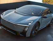 Toyota Corolla Concept: Μάλλον η επόμενη γενιά του δημοφιλέστερου αυτοκινήτου όλων των εποχών