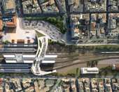 ΓΑΙΑΟΣΕ: Προσκλήσεις για την αξιοποίηση των σιδηροδρομικών σταθμών Αθήνας και Πελοποννήσου