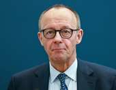 Μερτς: "Πολύ άσχημο" το κλίμα στη χώρα - Δραματική η οικονομική κατάσταση σε δήμους και κοινότητες