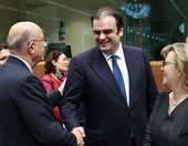 ΕCOFIN 2026: Ενημέρωση Κ. Πιερρακάκη για τις αποφάσεις του Eurogroup και τη διεύρυνση της ευρωζώνης