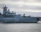 Ροδόπη: Ποιος είναι ο 55χρονος Ελληνας που συνελήφθη για σαμποτάζ σε γερμανικά πλοία στο Αμβούργο - Τα ύποπτα ευρήματα