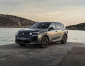 Στην Ελλάδα το νέο Citroen C5 Aircross-εκδόσεις και τιμές