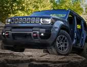 Το νέο ηλεκτρικό Jeep Recon υπόσχεται κορυφαίες επιδόσεις εκτός δρόμου-πότε έρχεται στην αγορά