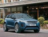 Άνεμος ανανέωσης για το Range Rover Evoque-τι έχει αλλάξει