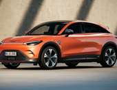 Στην Ελλάδα τα smart #1 και smart #3-τιμές και εκδόσεις