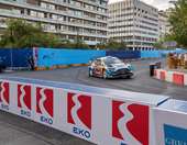 EKO Ράλλυ Ακρόπολις: Ολοκλήρωση του ιστορικού αγώνα με την εγγύηση της ΕΚΟ