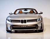 Δείτε πώς θα έμοιαζε η BMW Ζ4 στην εποχή της Neue Klasse