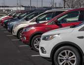 Αυτά τα αυτοκίνητα αγοράζουν 3 στους 4 Έλληνες